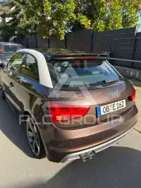 2012 Audi A1