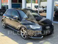 2012 Audi A1