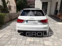 2012 Audi A1