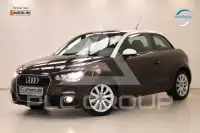 2012 Audi A1