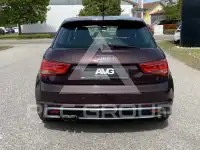2012 Audi A1