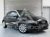 2012 Audi A1