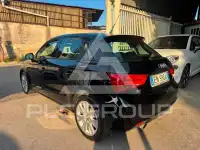 2012 Audi A1