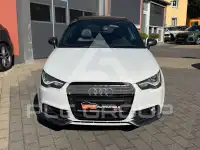 2012 Audi A1