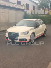 2012 Audi A1