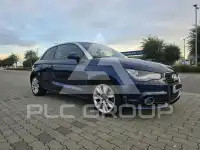 2012 Audi A1