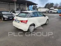 2012 Audi A1