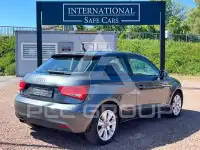 2012 Audi A1