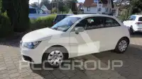 2012 Audi A1