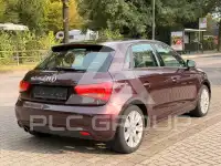 2012 Audi A1