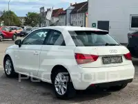 2012 Audi A1