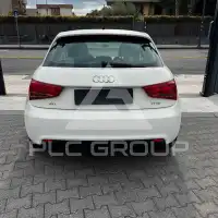 2012 Audi A1
