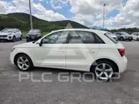 2012 Audi A1