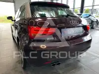 2012 Audi A1