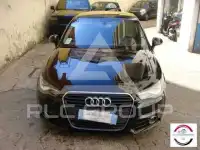 2012 Audi A1