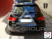 2012 Audi A1