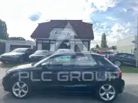 2012 Audi A1