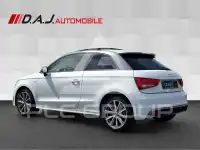 2012 Audi A1