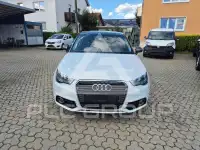 2012 Audi A1