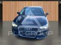 2012 Audi A1