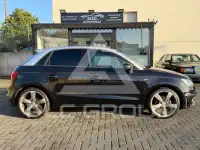 2012 Audi A1