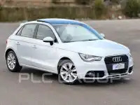 2012 Audi A1