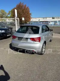 2012 Audi A1