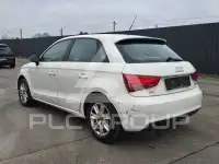 2012 Audi A1