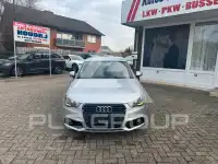 2012 Audi A1