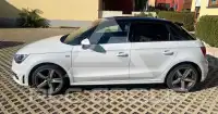 2012 Audi A1