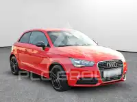2012 Audi A1