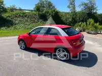 2012 Audi A1