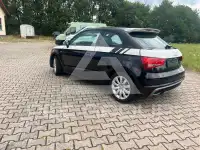 2012 Audi A1