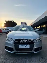 2012 Audi A1