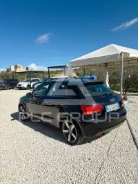 2012 Audi A1