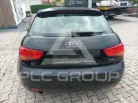 2012 Audi A1
