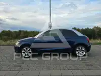 2012 Audi A1