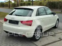 2012 Audi A1