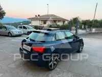 2012 Audi A1