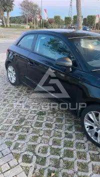 2012 Audi A1
