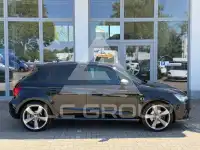 2012 Audi A1