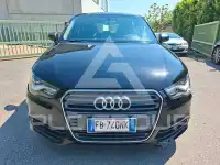 2012 Audi A1