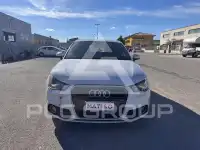 2012 Audi A1