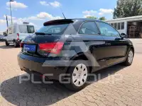 2012 Audi A1