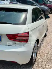2012 Audi A1