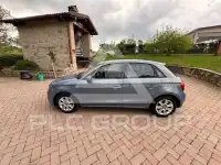 2012 Audi A1
