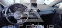 2012 Audi A1