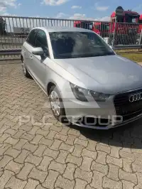 2012 Audi A1