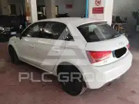 2012 Audi A1