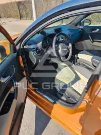 2012 Audi A1